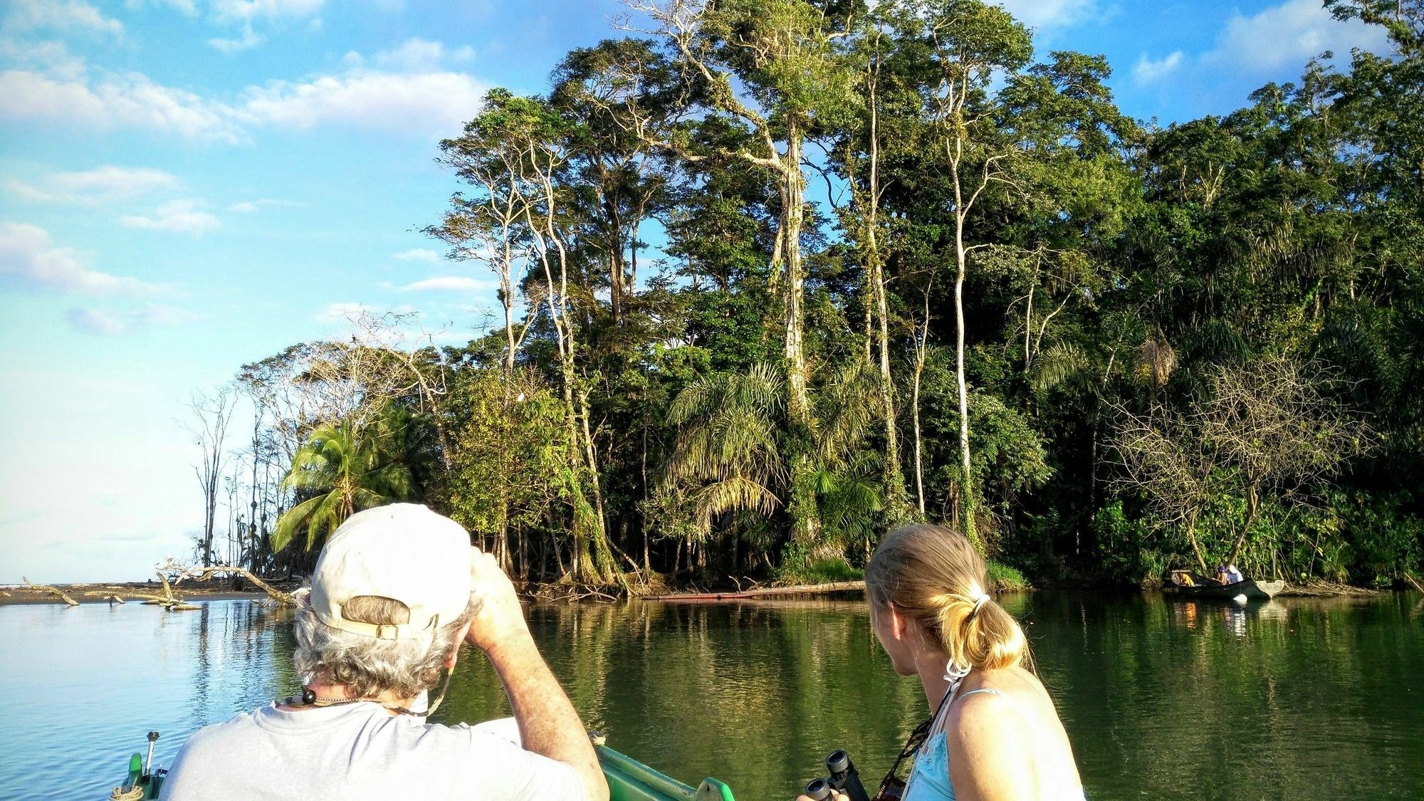 Lirio Lodge Barra de Pacuare Εξωτερικό φωτογραφία