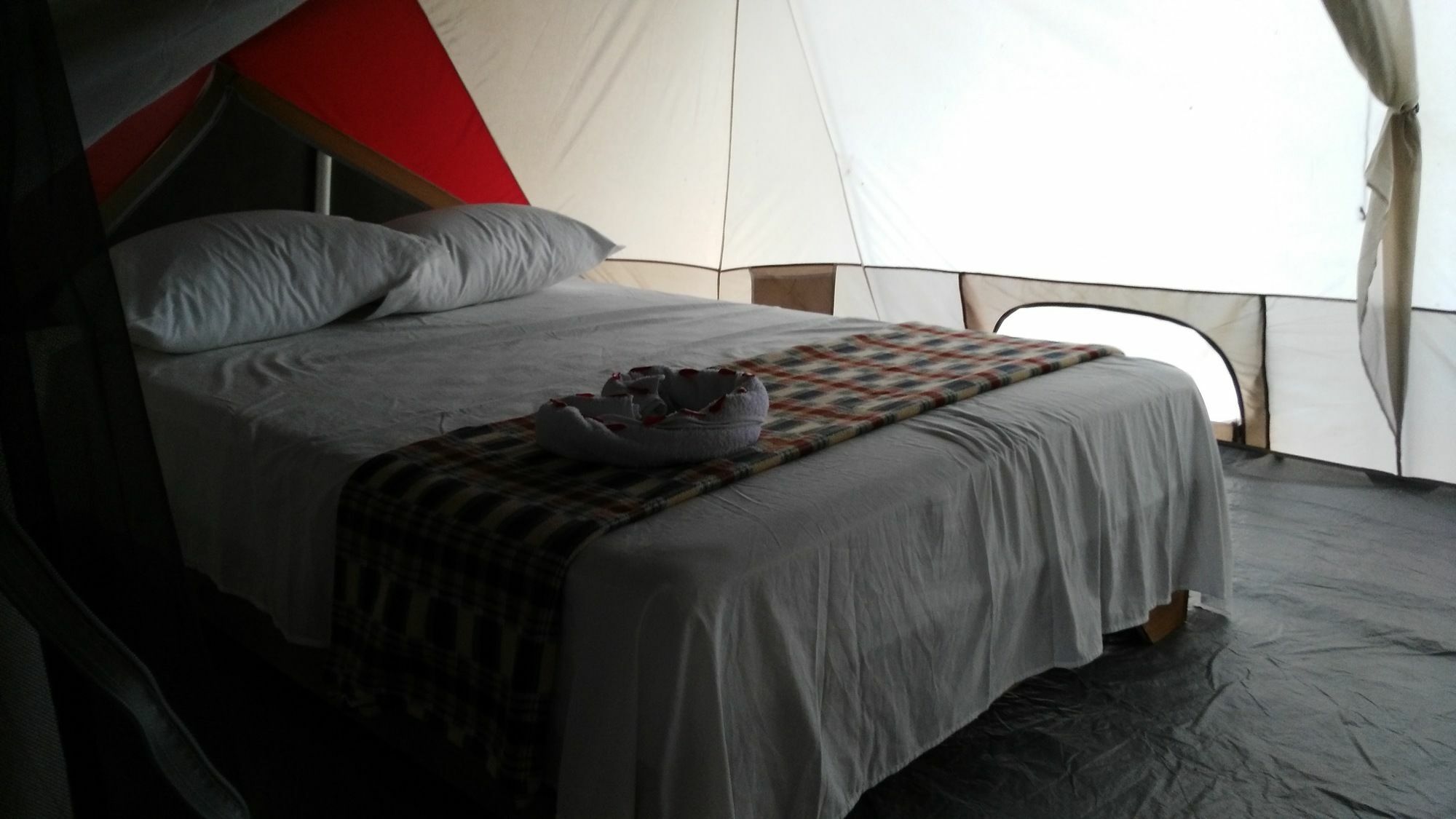 Lirio Lodge Barra de Pacuare Εξωτερικό φωτογραφία